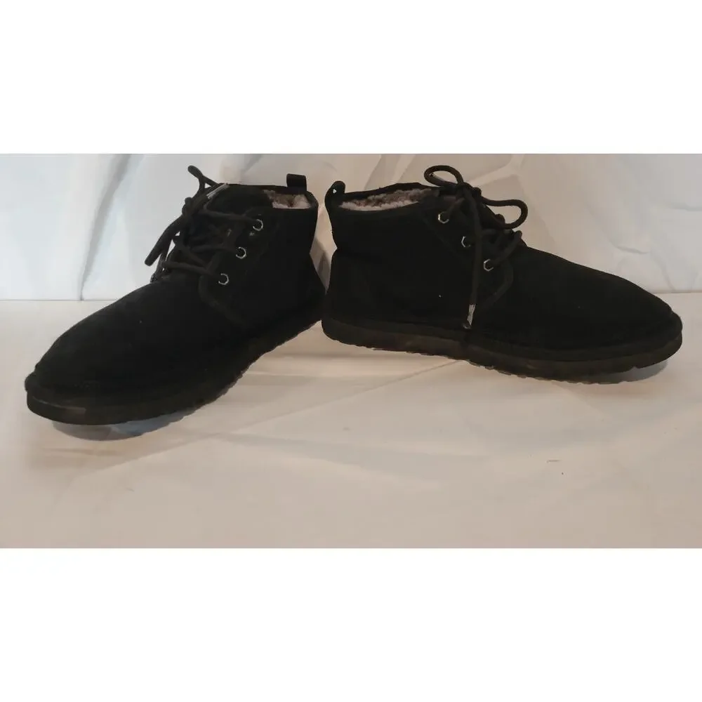 UGG neumel chukka